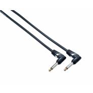 Bespeco Cavo Jack 6.3mm Maschio Mono 0.30mt