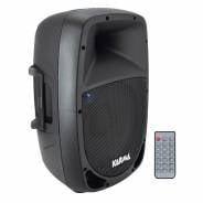 Karma BK 15A Cassa Bluetooth
