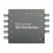 Blackmagic Design CONVMSDIDA Mini Converter - SDI Distribution