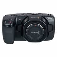 Blackmagic Design Pocket Cinema Camera 4K