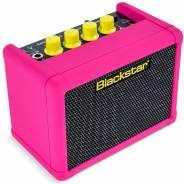 Blackstar FLY 3 BASS NEON PINK