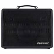 Blackstar SONNET 120 BLACK Amplificatore per chitarra acustica