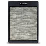 Blackstar St. James 212VOC Black Cabinet