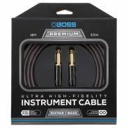 Boss BIC-P18 Premium Guitar Cable