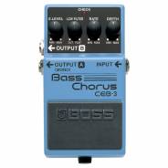 Boss CEB-3 Bass Chorus