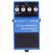 Boss CS-3 Compression Sustainer