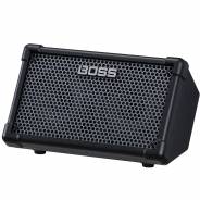 0 Boss Cube Street II black