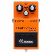 Boss DS-1W Waza Distortion