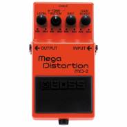 Boss MD-2 Mega Distortion