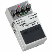 Boss NS-1X Noise Suppressor