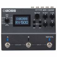 BOSS RV500