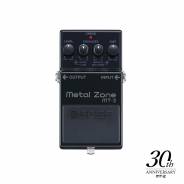 Pedale Distorsore Boss MT-2 Metal Zone 30 Anniversario