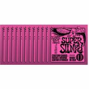 ernie ball 2223 confezione da 12 mute