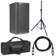 dB Technologies Opera 15 Cassa Attiva con Supporto 1