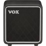 VOX BC108 BLACK CAB - Cabinet per Chitarra 1 x 8