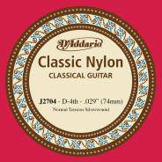 D'ADDARIO J2704