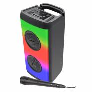 Karma Camaleon Speaker a Batteria