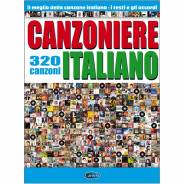 1 Carisch Canzoniere Italiano 320 Canzoni - Il Meglio della Canzone Italiana