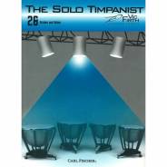 Carl Fischer Vic Firth The Solo Timpanist