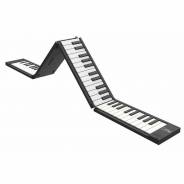 Blackstar Carry On 88 - Pianoforte Digitale/Controller MIDI 88 Tasti Portatile Nero 3