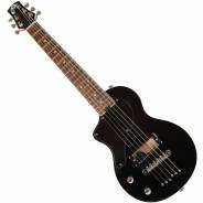 Carry On Guitar Jet Black (Left-handed)