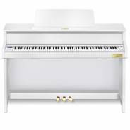 Casio Celviano Grand Hybrid GP-310BK Pianoforte Digitale 88 Tasti Bianco