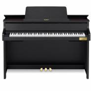 1 Casio Celviano Grand Hybrid GP-310BK Pianoforte Digitale 88 Tasti Nero