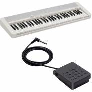 Casio CT-S1 WE Bundle con SP-3