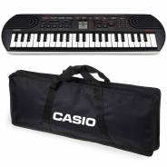 CASIO SA-81 Set Tastiera + Minibag