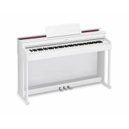 Casio AP 470 Celviano White - Pianoforte Digitale 88 Tasti