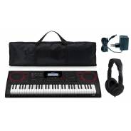 Casio CT X3000 Pack - Tastiera 61 Tasti / Borsa / Cuffie