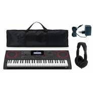 Casio CT X5000 Pack - Tastiera 61 Tasti / Borsa / Cuffie