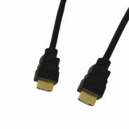 ZZIPP Cavo HDMI 1.4 Maschio/Maschio 2mt