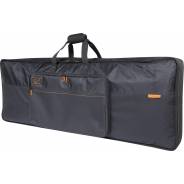 ROLAND CB-B61 - Borsa per Tastiera 61 Tasti Serie Black_front