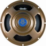 CELESTION G10 GOLD 40W 8