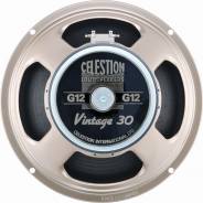 Celestion Vintage 30 60W 16ohm