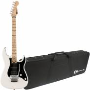 Charvel MJ So-Cal Style 1 HSS FR M MN Snow White