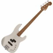 Charvel Pro-Mod San Dimas Bass PJ IV Platinum Pearl