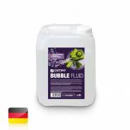 0 Cameo BUBBLE FLUID 5L - Liquido speciale per la generazione di bolle di sapone 5l