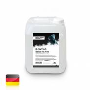 0 Cameo INSTANT FOG FLUID 5 L - Oil-less Fog Fluid for Cameo INSTANT Fog Machines 5 litres