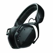 V-Moda Crossfade 2 Wireless Codex Edition Black - Cuffie Bluetooth