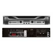 CROWN XTI2002 - Amplificatore PA/Touring 2 x 800 W/ 4 Ohm DSP Integrato Programmabile