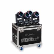 0 CENTOLIGHT SPIRE LS2000-SET