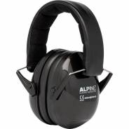 Alpine EarMuffs for Drummers Cuffia per Batteristi Antirumore