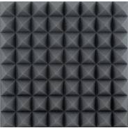 0 DAP-Audio - ASM-03 - Schiuma acustica nera, spessore 10 cm