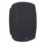 0 DAP-Audio - EVO 8 - Set di 2 pezzi - 80W Nero