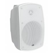 0 DAP-Audio - EVO 5T - Set di 2 pezzi - 100V 16W Bianco