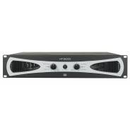 0 DAP-Audio - HP-3000 - 2U 2 amplificatori da 1400W