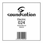 SOUNDSATION SE NW024 - Singola per Elettrica (024)