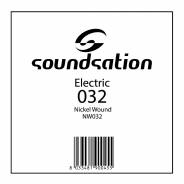 SOUNDSATION SE NW032 - Singola per Elettrica (032)